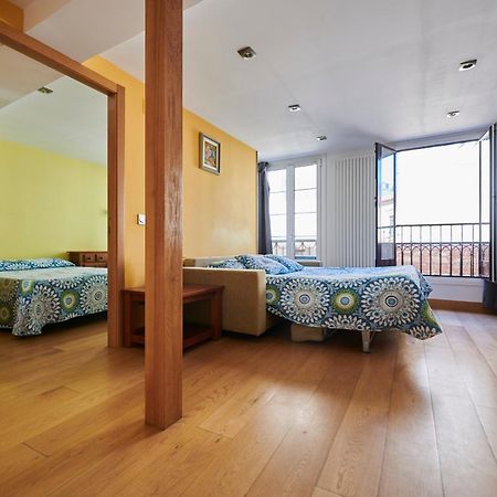 Pension San Vicente سان سيباستيان المظهر الخارجي الصورة